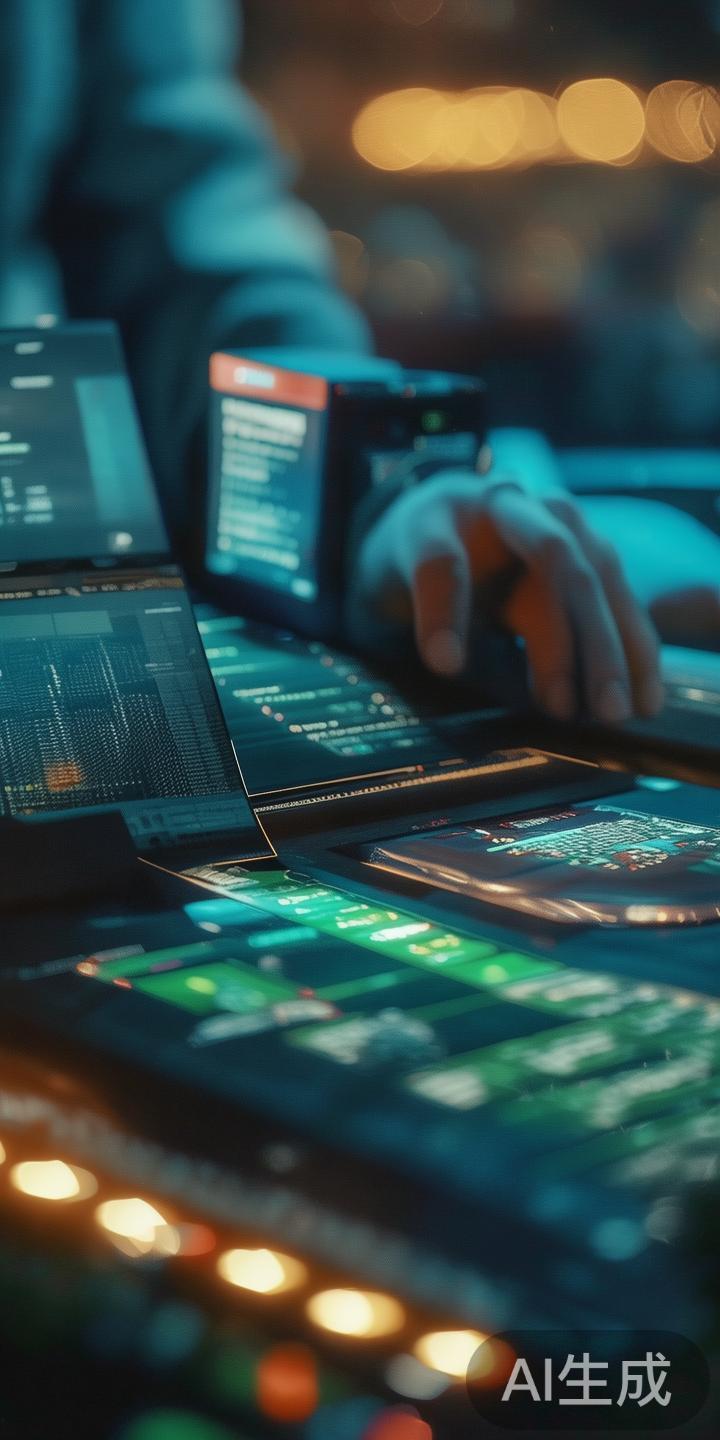 选择正规可靠的外围代理平台
打造稳定盈利的第一步