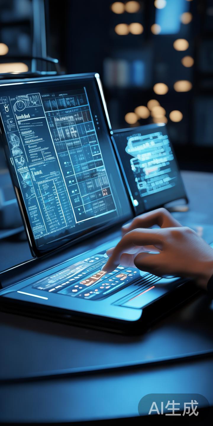 二、先进的技术支持保证用户体验
平台运用稳定的服