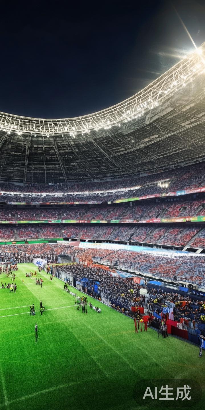 在全球关注的体育盛事中，世界杯不仅是足球迷的狂欢，