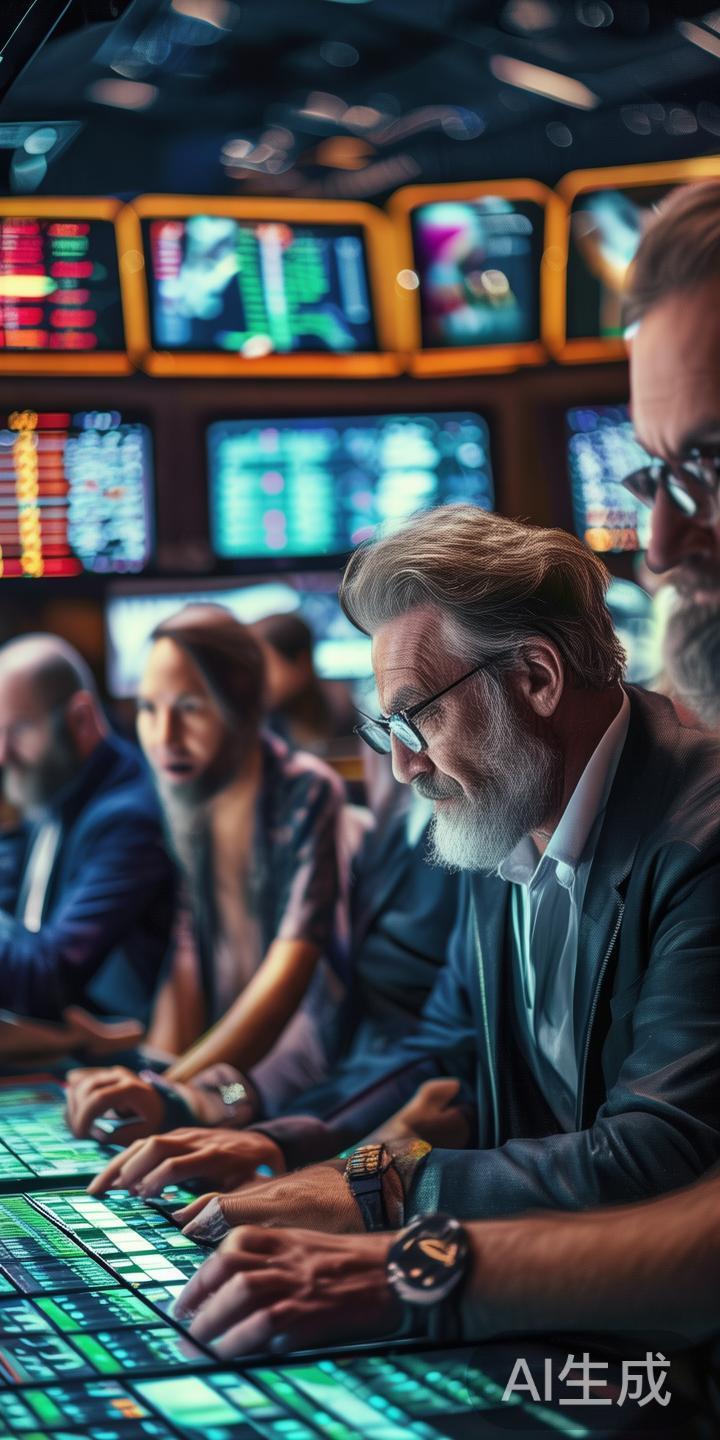 除了选择合法合规的平台外，掌握科学的投注技巧也是获