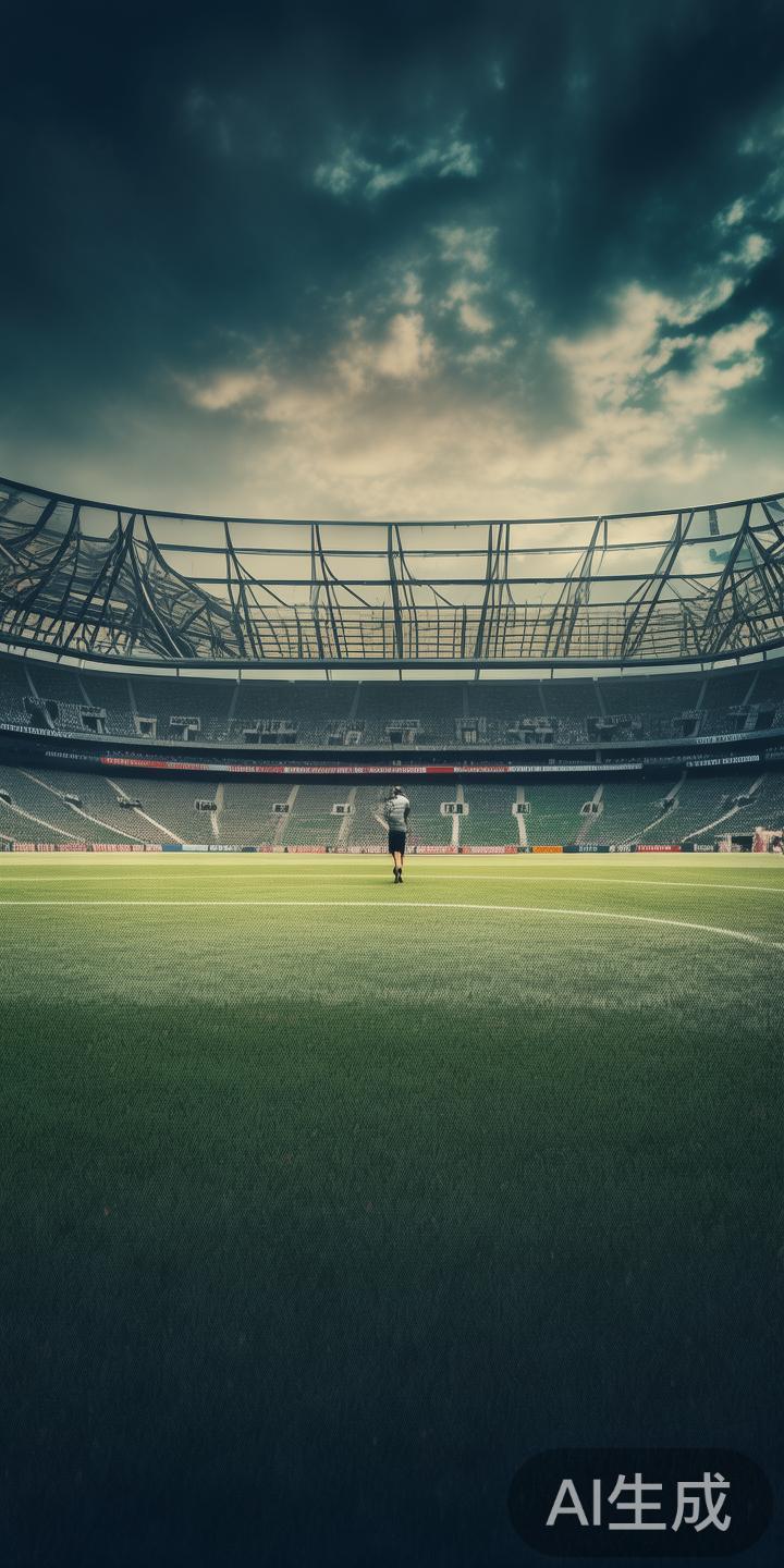 世界杯期间，足球迷们不仅沉迷于比赛本身，更希望借助