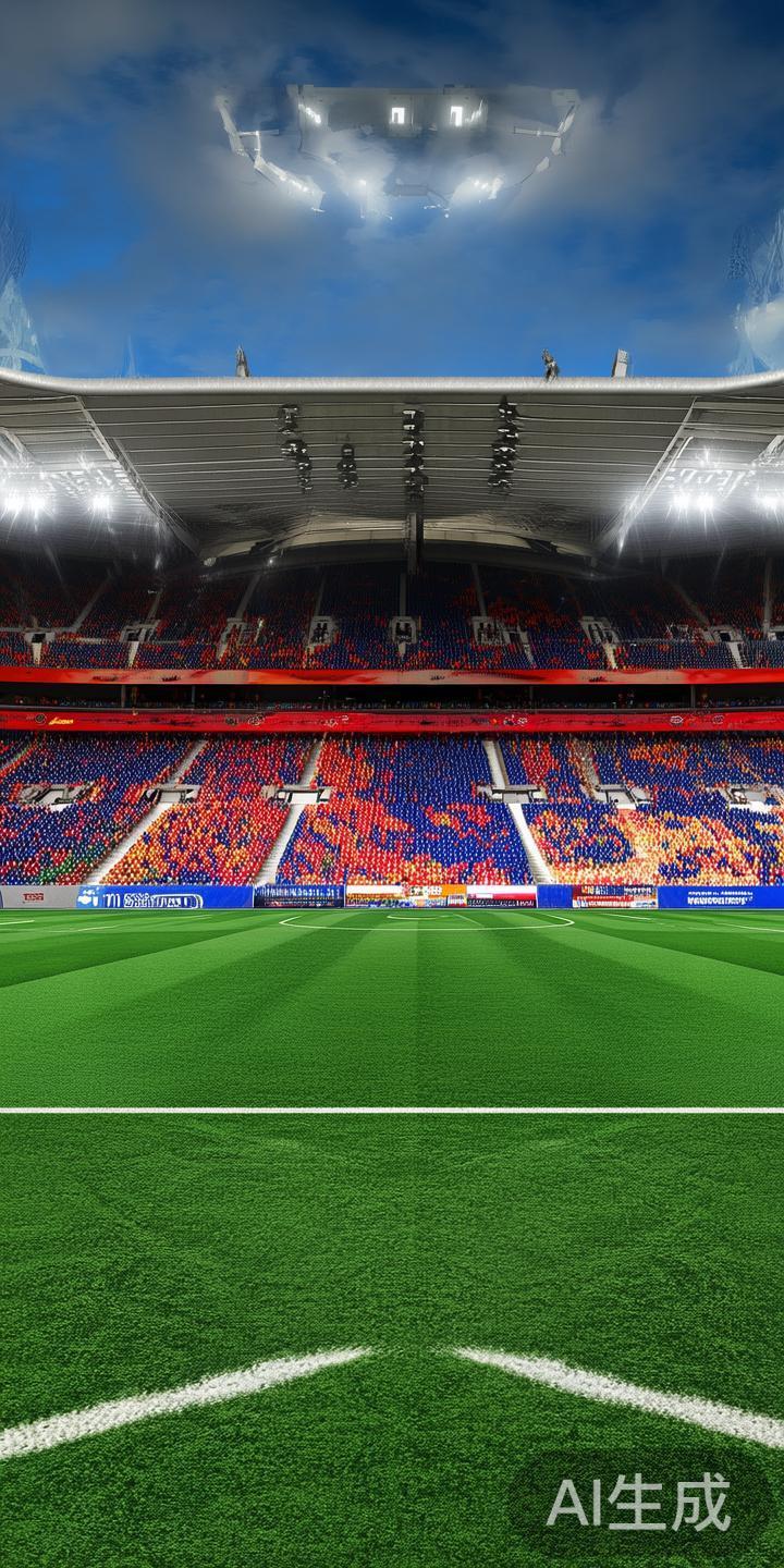 世界杯赌球中扮演庄家角色的操作技巧与注意事项详解 前言
世界杯不仅是一场足球盛宴,更是赌博市场的重