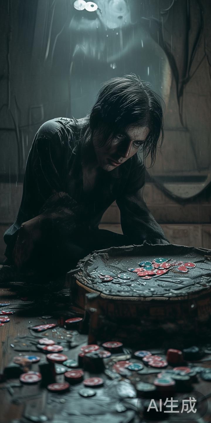 此外，心理健康的影响也值得关注。持续输钱会导致赌徒