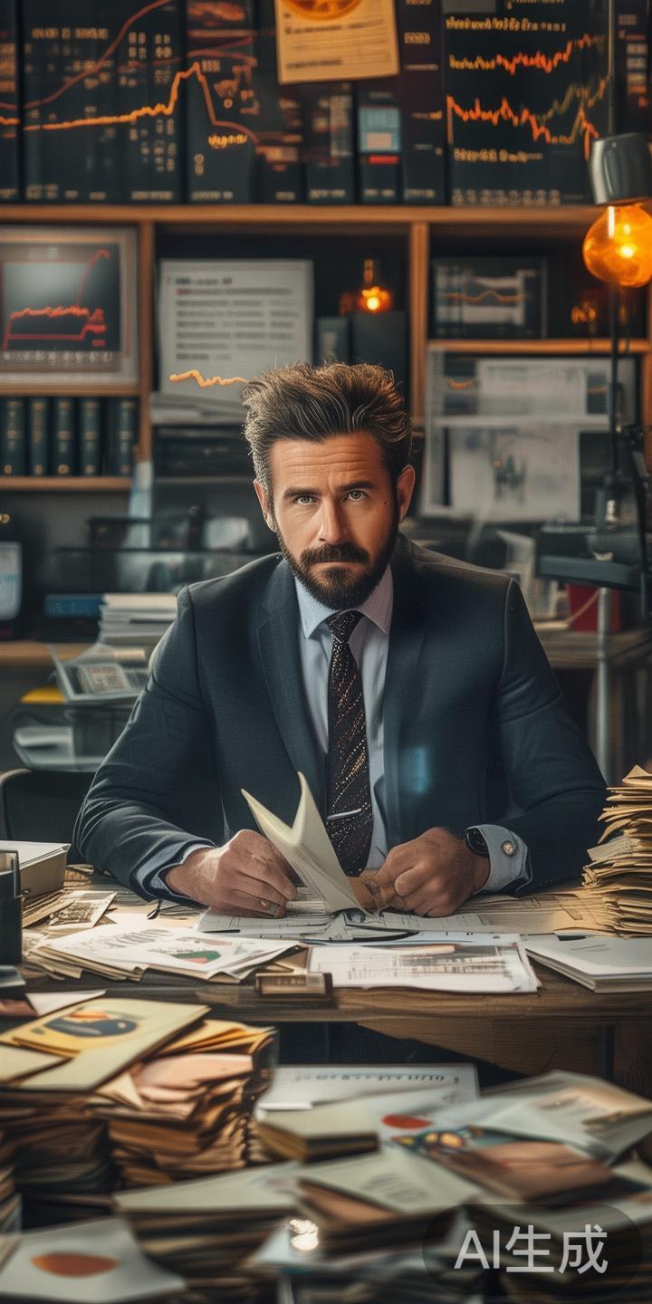 三年坚持投注积累200万财富的精彩人生经历 故事的主人公是一位普通的上班族,他并非天生拥有百万