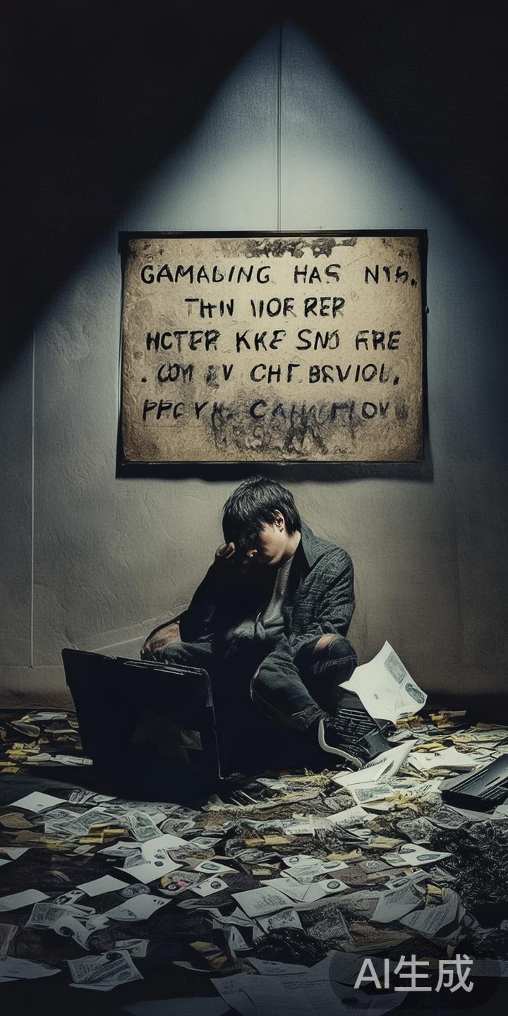 关于赌球的句子:表达观点与提醒风险的经典语录集锦 常言道:“赌博有风险,入市须谨慎。”这句话一语中的