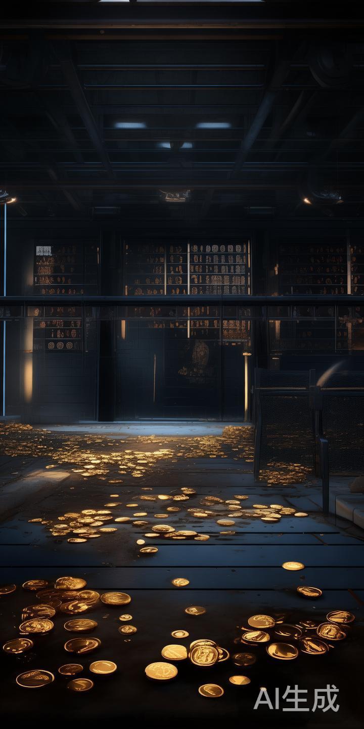 全面剖析比特币赌球的潜在风险与未来发展前景 二、资金安全风险
许多赌球平台缺乏正规监管,存在