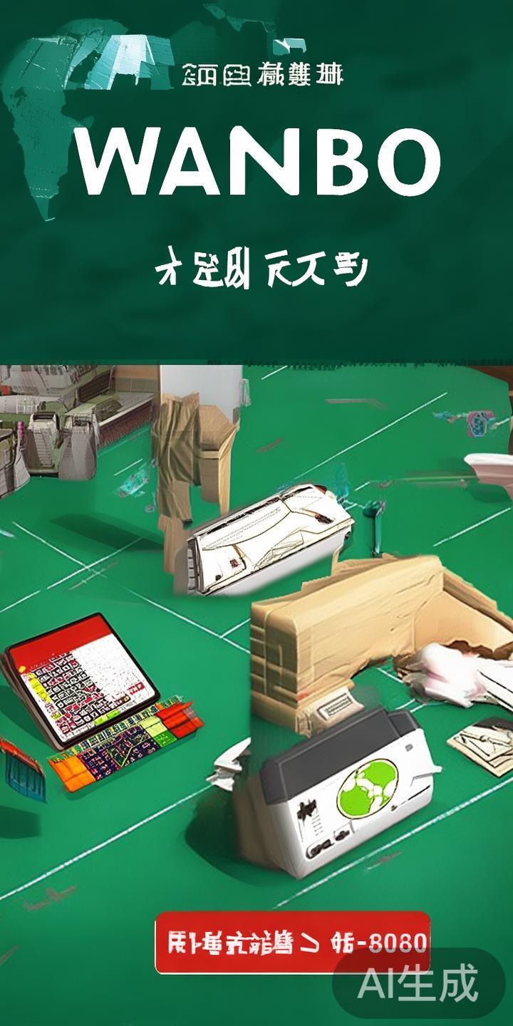 万博赌球是否属于外围赌球范畴的详细解析与法律责任 在分析这一问题时,必须明确“万博赌球”的定义和实际