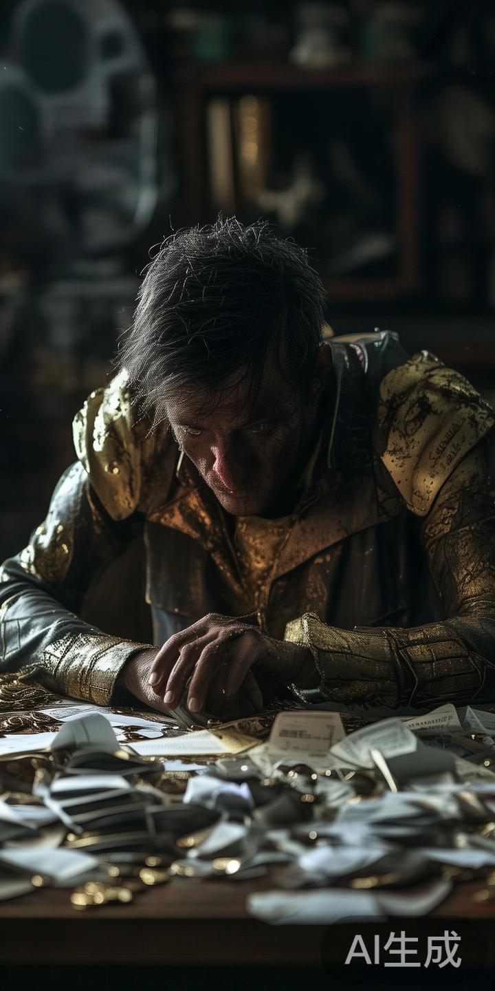 频繁输钱容易导致心理压力激增，表现为焦虑、抑郁甚至