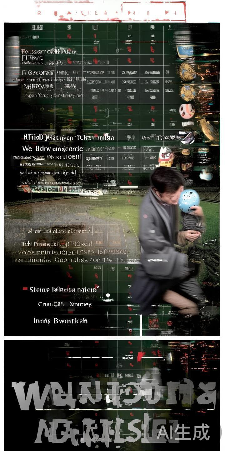 二、世界杯赌球的危害分析
以近年来某地区发生的一