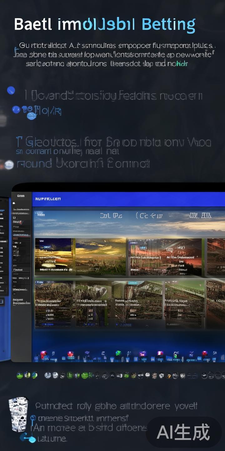 1.&nbsp;BetWorld&nbsp;环球博彩
作为行业内知名