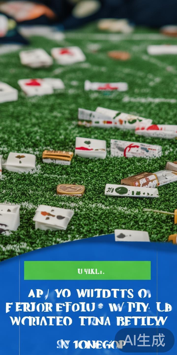 在全球关注的足球盛事——世界杯期间，众多球迷和博彩