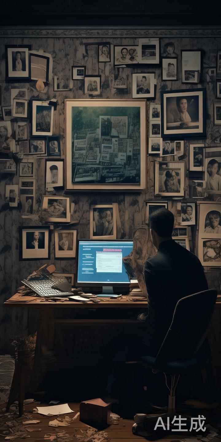 这起事件不仅是个案，更折射出由于心理压力、财务危机